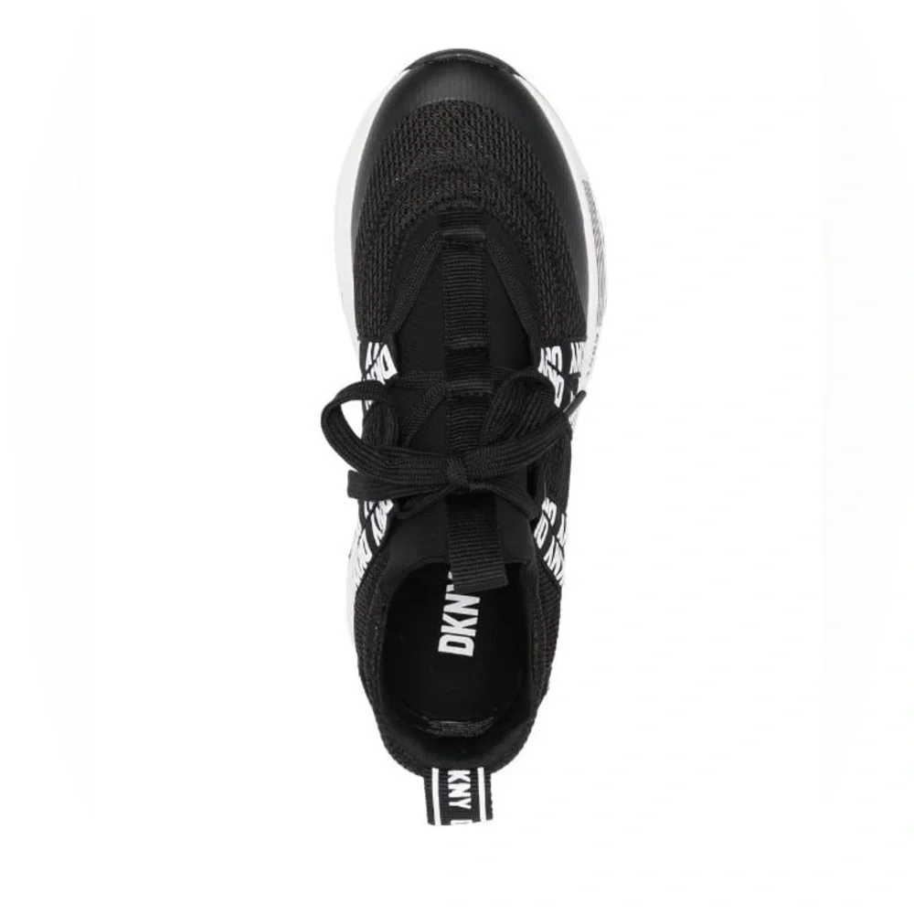 DKNY
Nash low-top lace-up sneakers🍁 - Picture 3 of 11